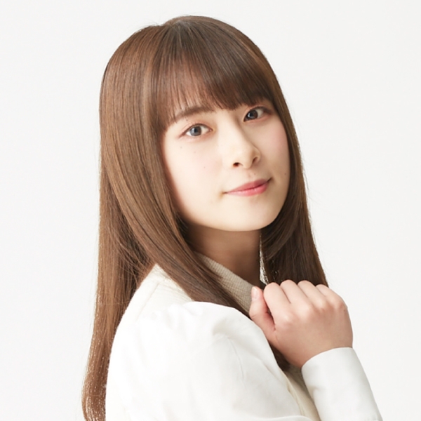 前田佳織里
