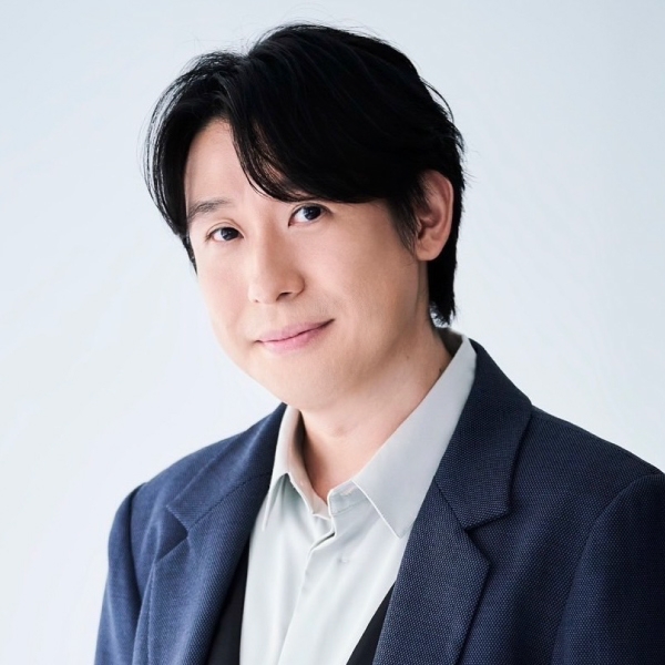 鈴村健一