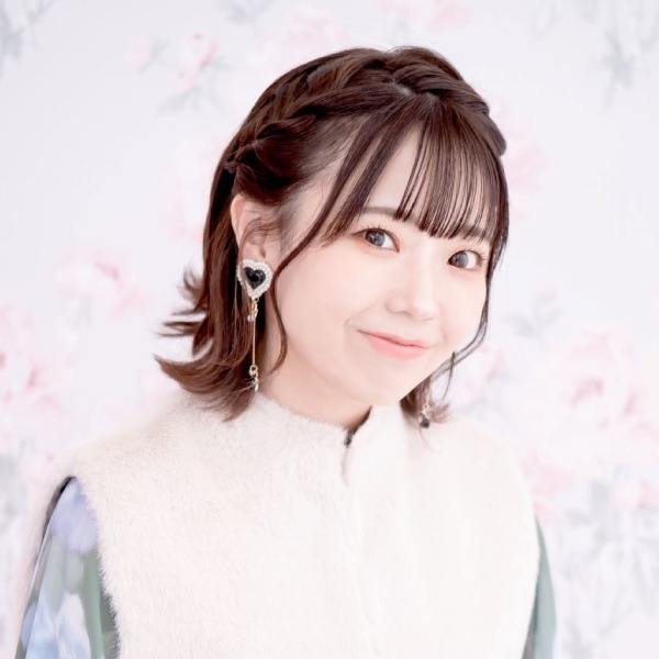 高田憂希