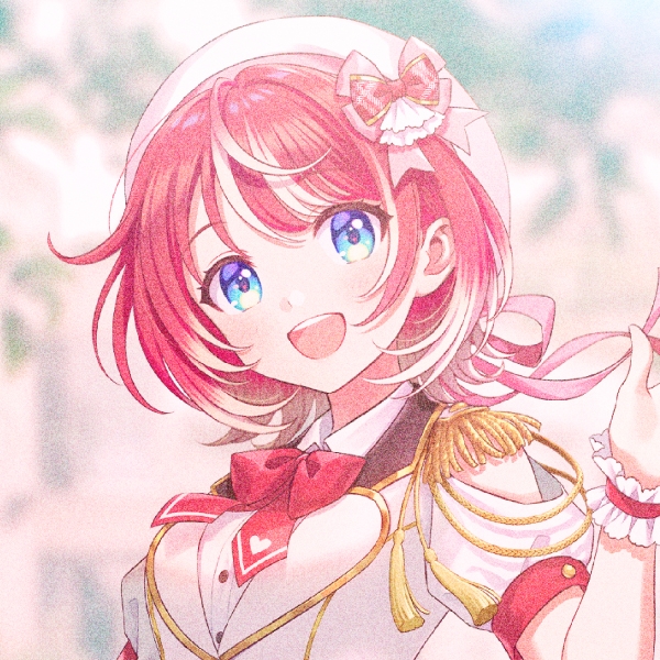 灯里愛夏