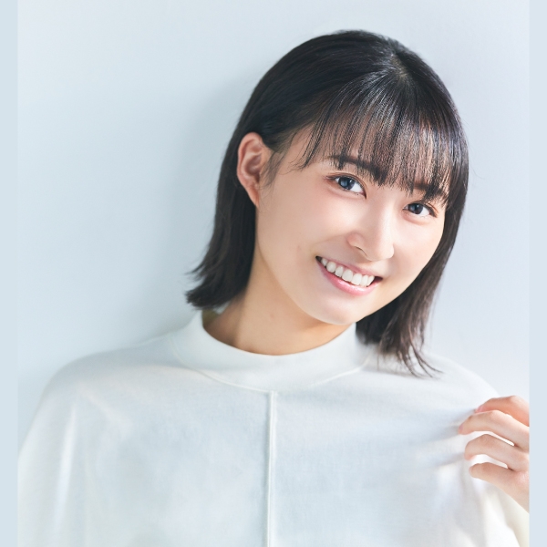 若山詩音